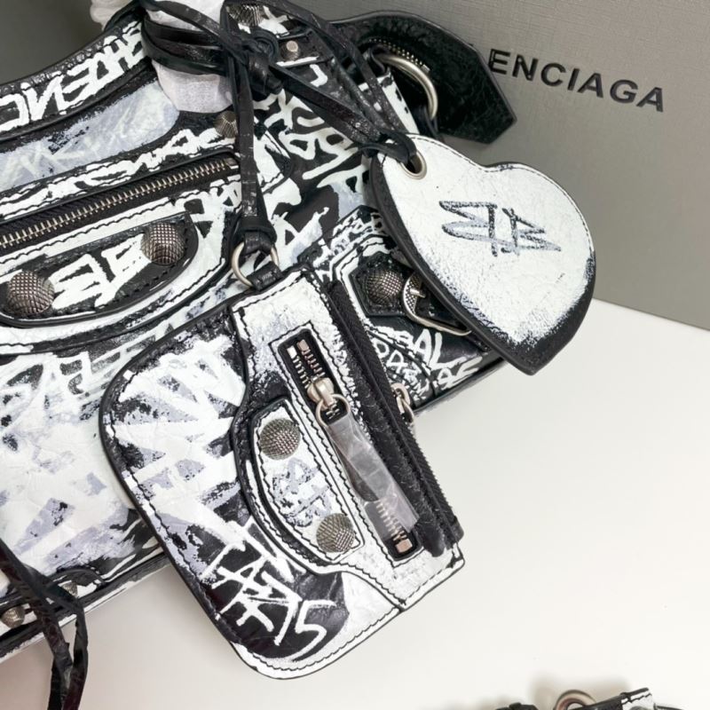 Balenciaga Top Handle Bags